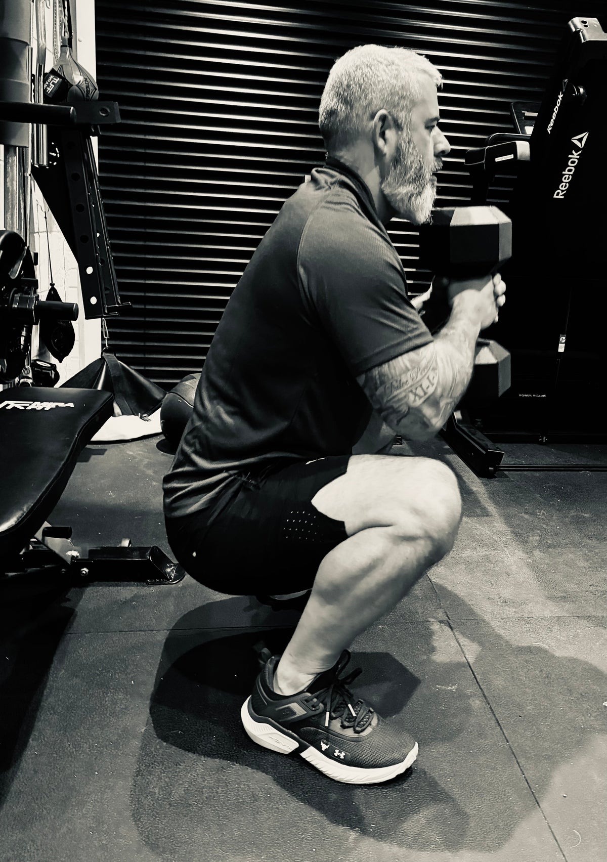 Mobility vs Flexibility: What you Actually Need