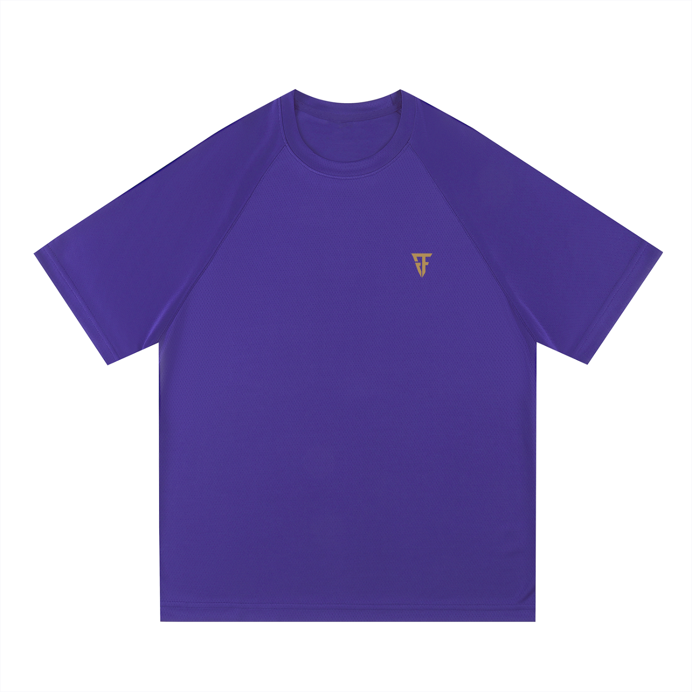 Fortitude Training Tee