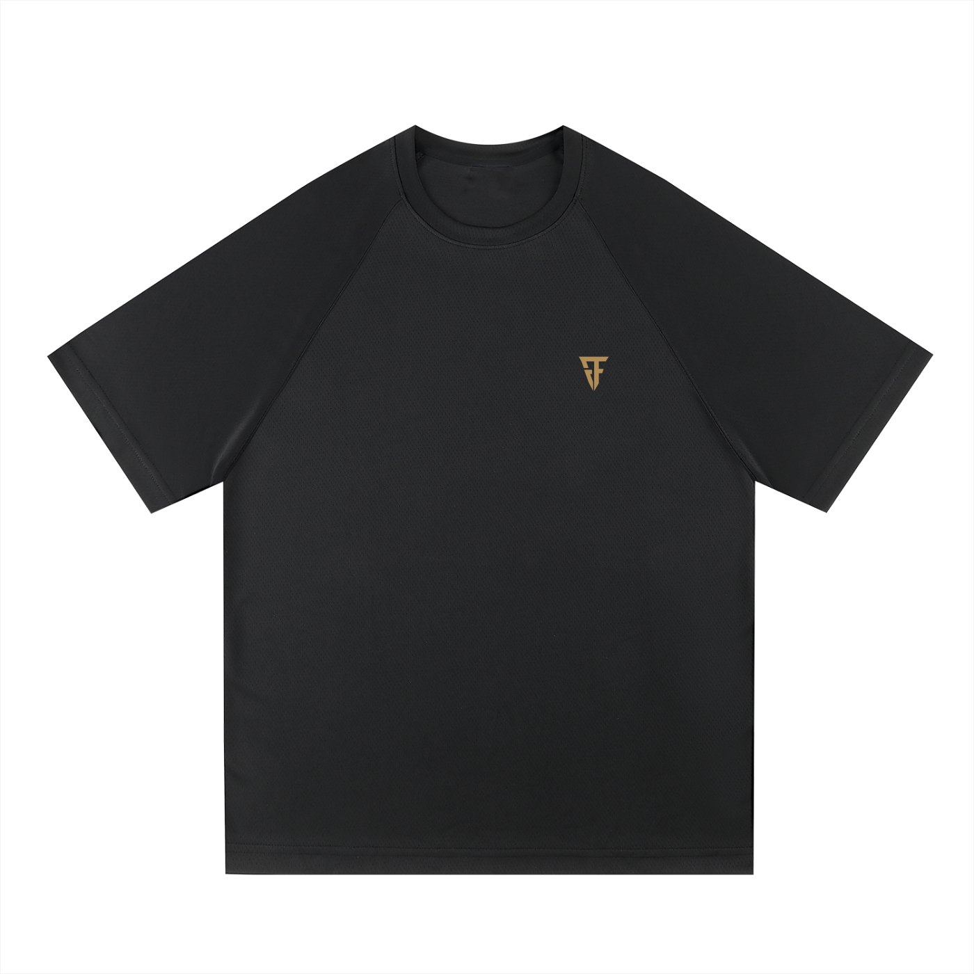 Fortitude Training Tee