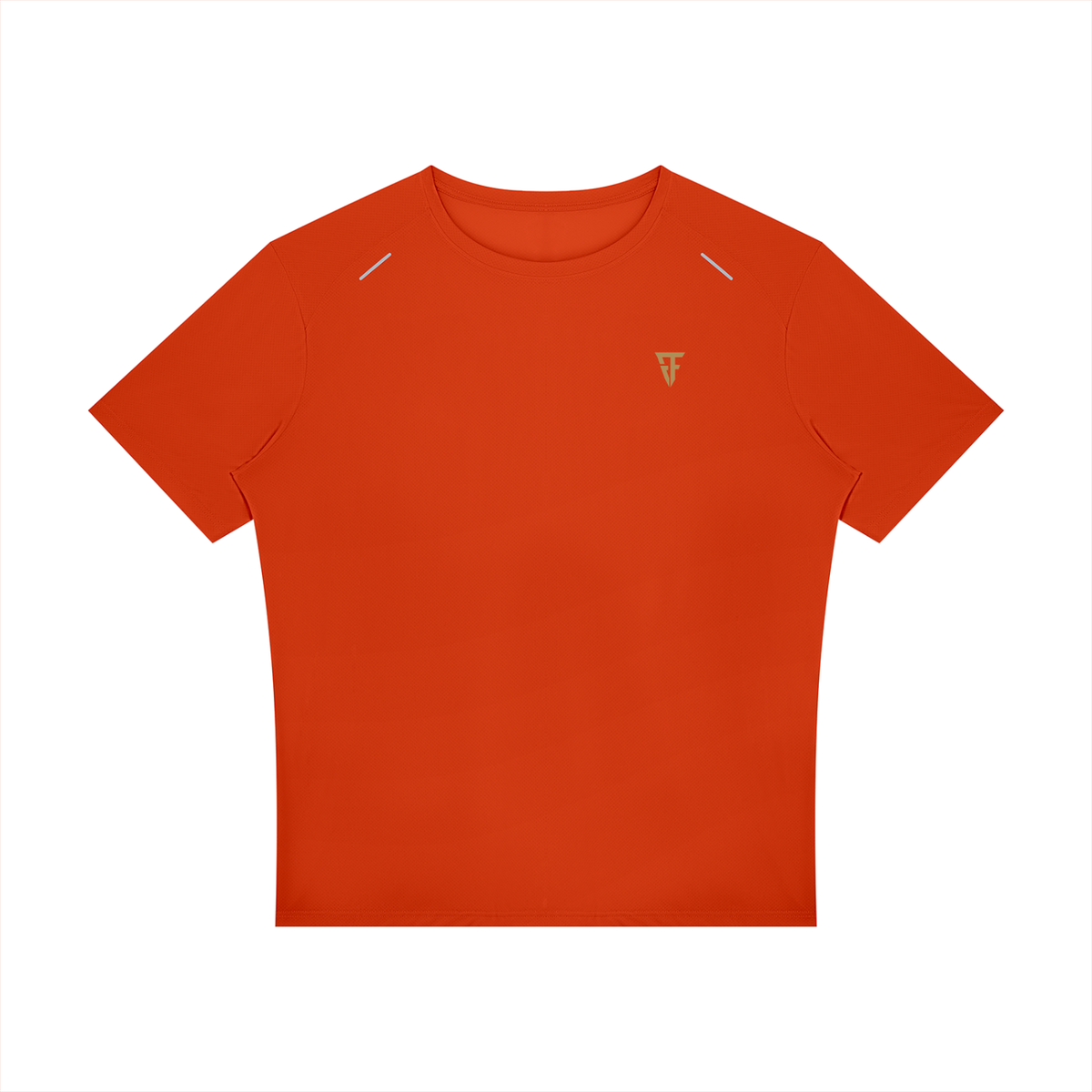 Fortitude Lightweight Training Tee