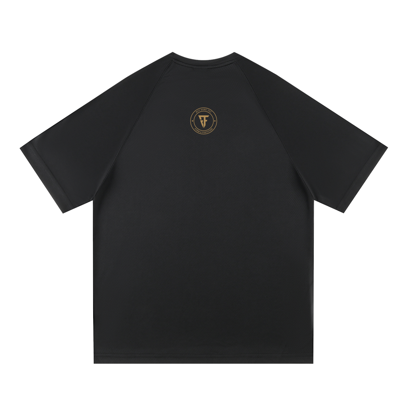 Fortitude Training Tee