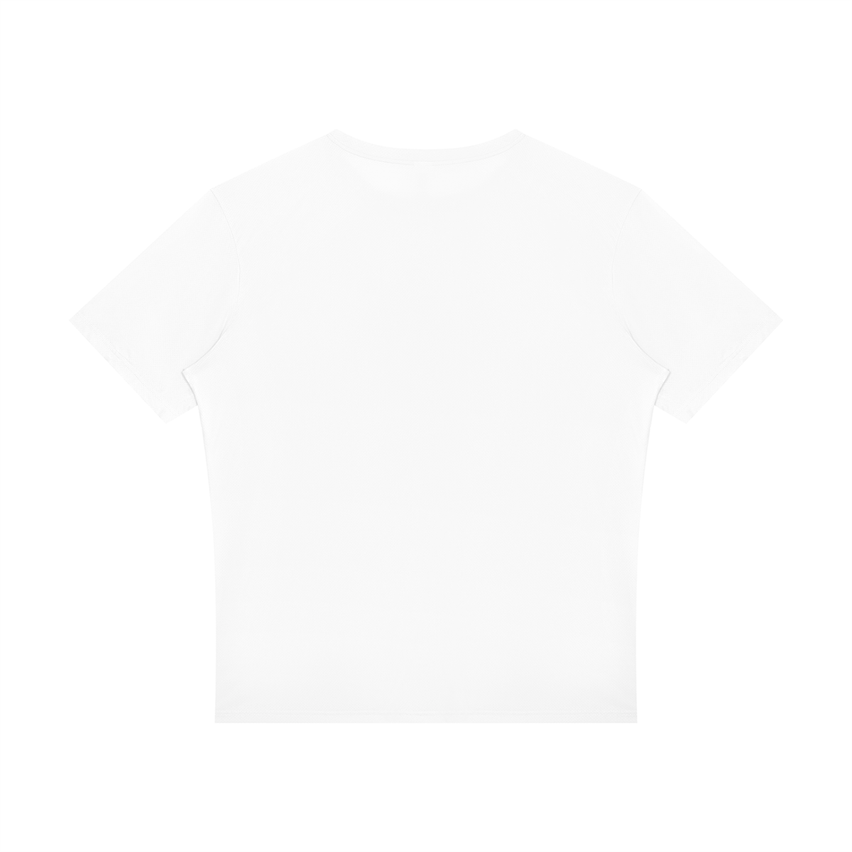 Fortitude Lightweight Training Tee