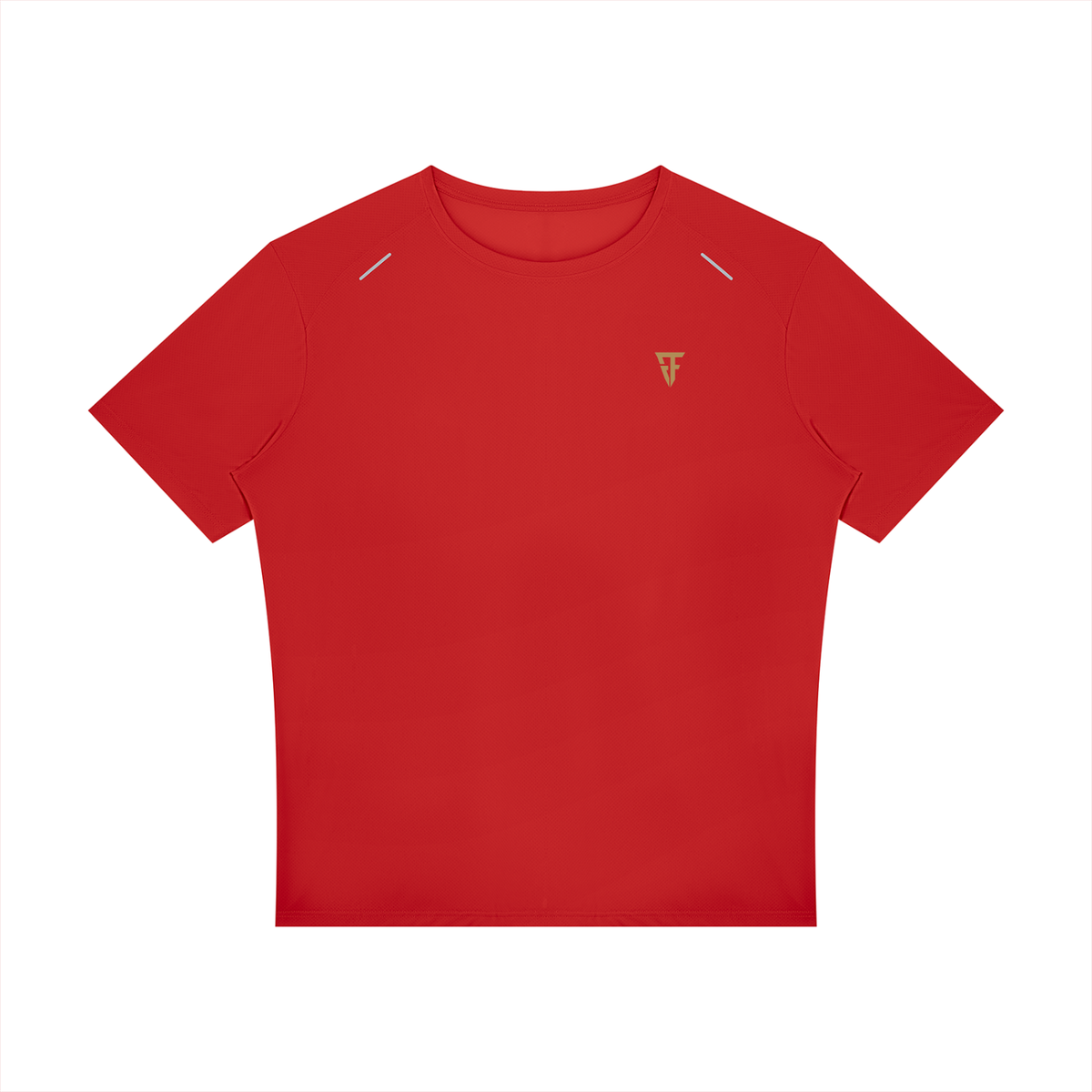 Fortitude Lightweight Training Tee