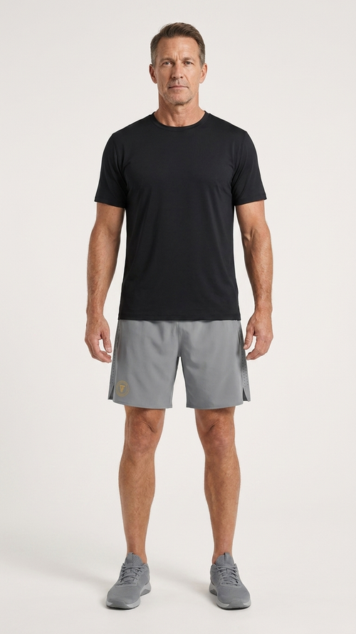 Fortitude Training Shorts