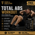 Free Total Abs Workout