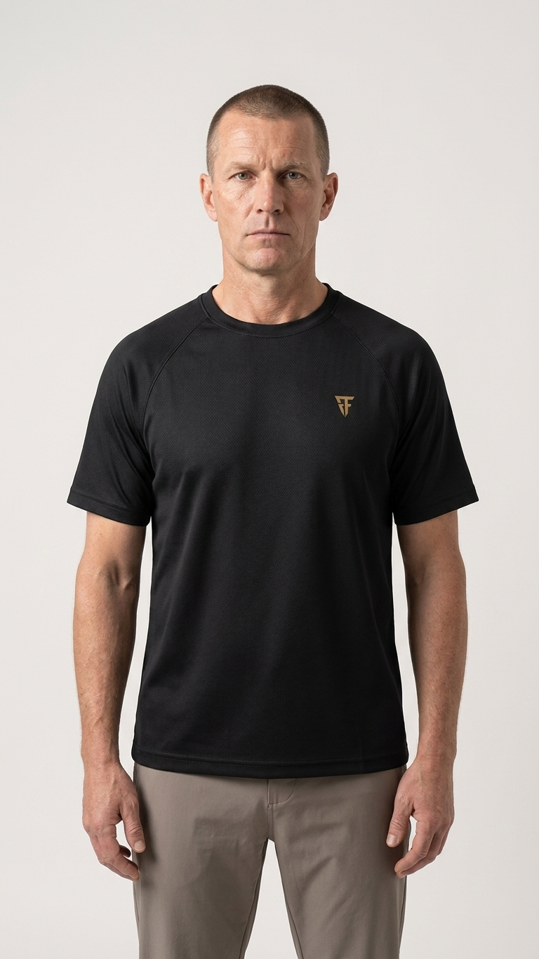 Fortitude Training Tee