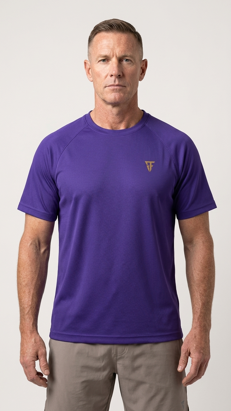 Fortitude Training Tee