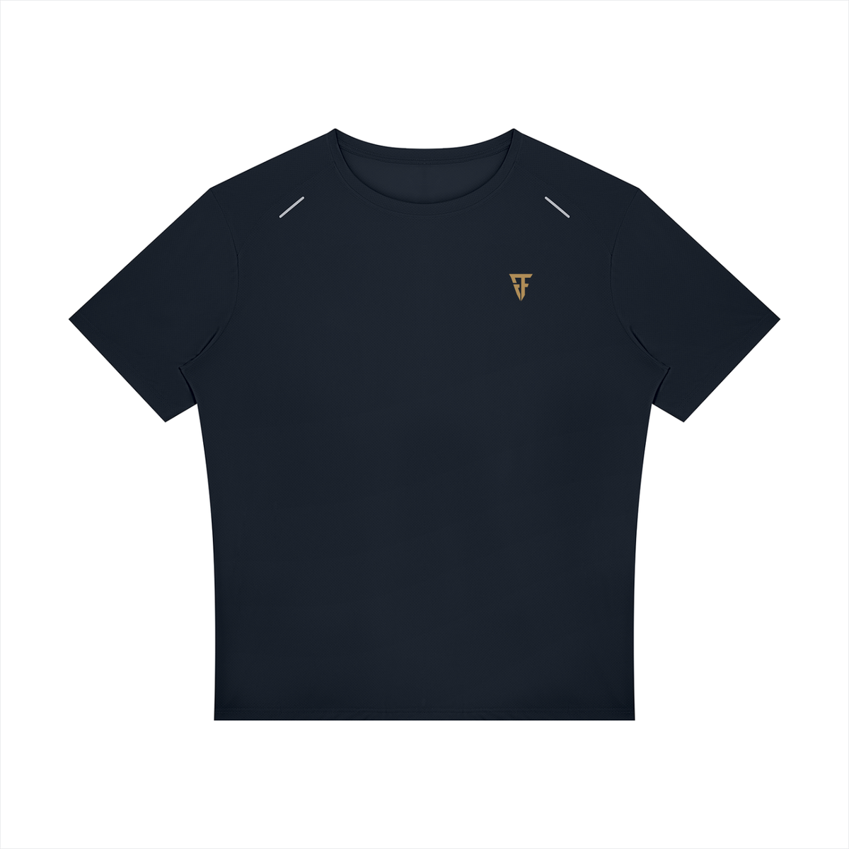 Fortitude Lightweight Training Tee