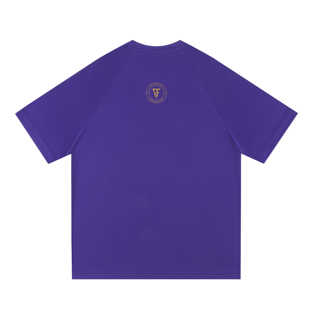 Fortitude Training Tee