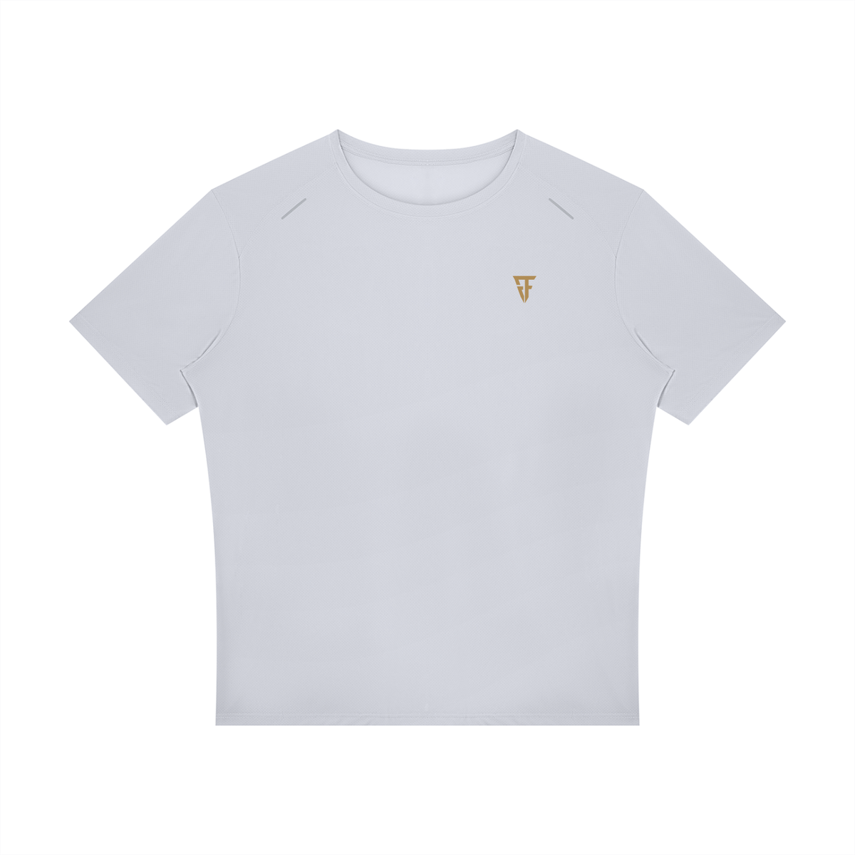 Fortitude Lightweight Training Tee