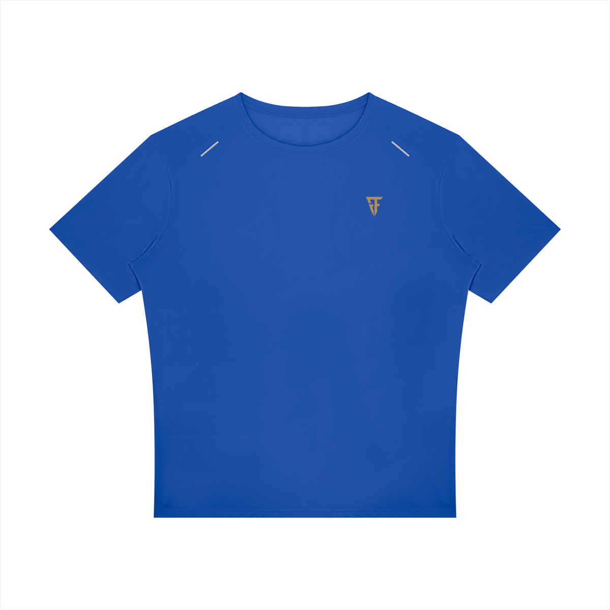 Fortitude Lightweight Training Tee