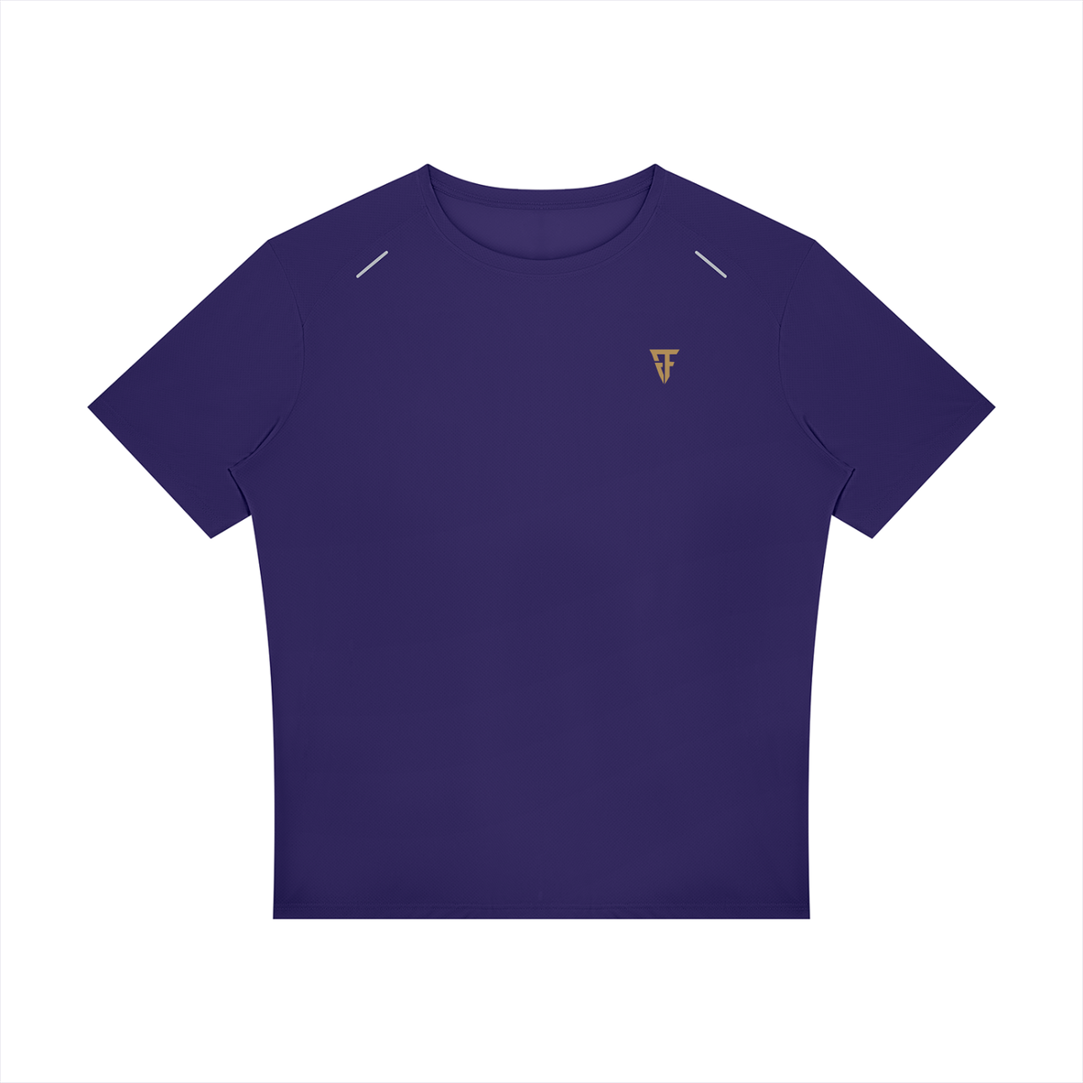 Fortitude Lightweight Training Tee