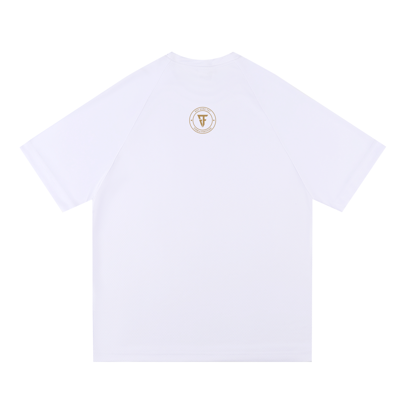 Fortitude Training Tee