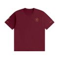 The Fortitude Middleweight Not Done Yet Badge Tee