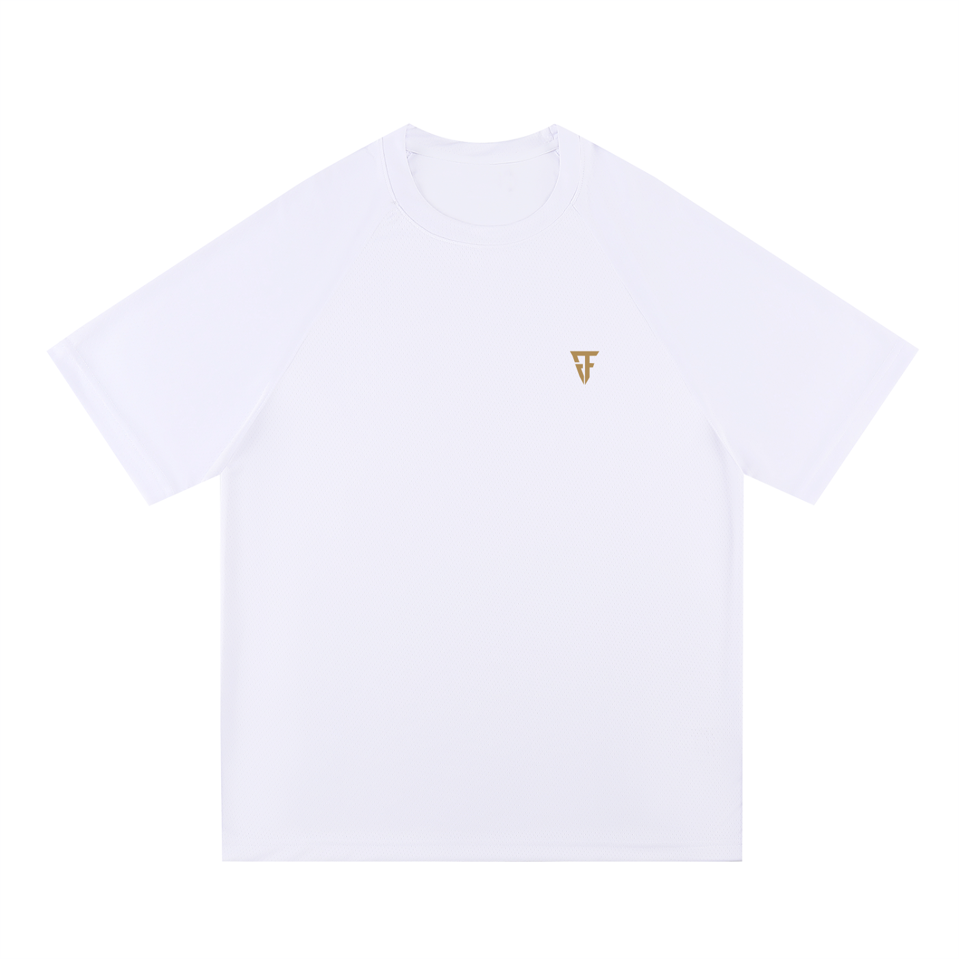 Fortitude Training Tee