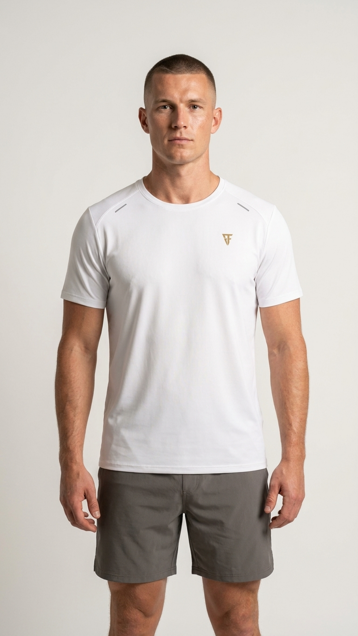 Fortitude Lightweight Training Tee