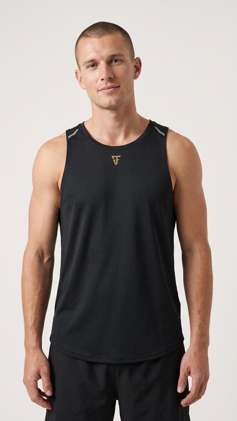 Men’s Performance Vest
